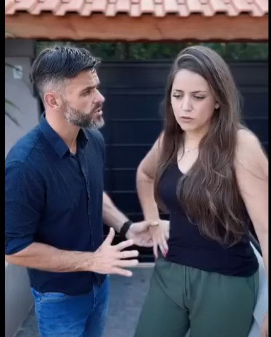 H1715003 Mãe não aceita namorada do filho por causa do passado mal resolvido part2