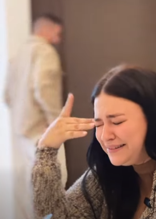 H1806003 Fingiu ser prima ao encontrar marido infiel part2