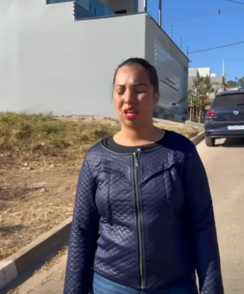 H1809001 Ela deixou se levar pelas mentiras alheia acabou surpreendida parte 2