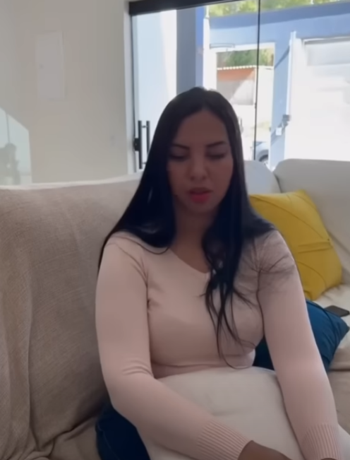 H1809003 Isso não dá pra ver no rosto, cuidado part2