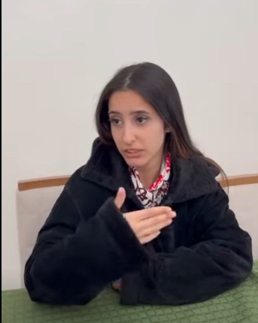 H1809005 Por fazer tudo em casa não guarda comida para marido parte 2