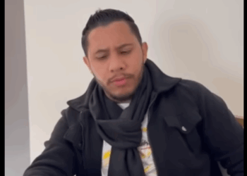 H1809007 Eles vão de visita casa do irmão, chegam dando ordens parte 2