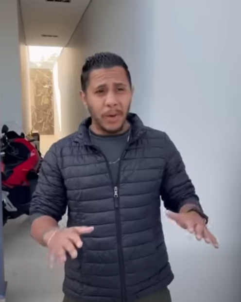 H1809009 Ela não concorda com relação que sua mãe tem, olha porque part2