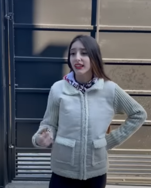 H1809010 Escondeu de seu ex que estava grávida dele parte 2