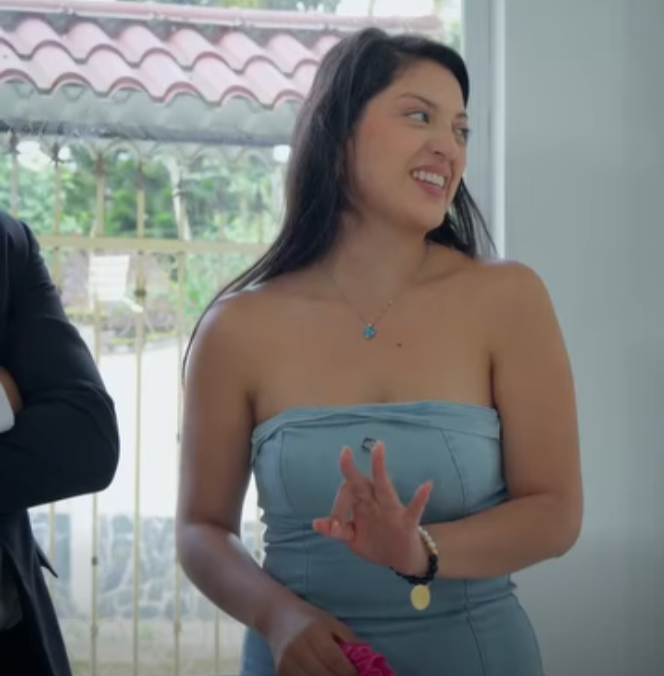 H1810001 Intentaron desaparecεr su esposa todo por ambición part2