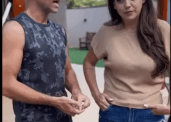 H1815002 Minha Sogra fingiu estar na cadeira de rod4s,tudo isso pra vir se enfiar dentro da minha casa tirar minha paz,mas fiz uma surpresa parte 2