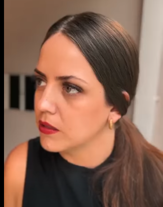 H1815001 Minha ansiedade quase me venceu,mas eu fui mais forte parte 2