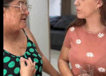 H1815006 Meu filho recém nascido,eu estou esgotada mas meu marido não entende ainda me trata mal parte 2