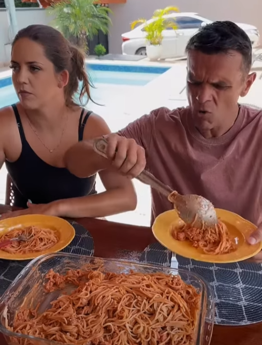 H1815007 Minha Sogra meu Cunhado só vem na minha casa me provocar,causam discórdi4 ela ainda dá uma de ofend1da parte 2