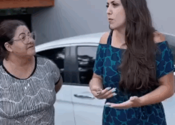 H1815008 Meu Marido não gosta de tomar banho ele acha que eu tenho obrigação de aguentar fedor dele,assim não tem condição parte 2