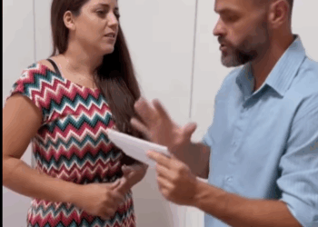 H1815009 Mãe tem que escolher entre os filhos você decidiu esse final part2