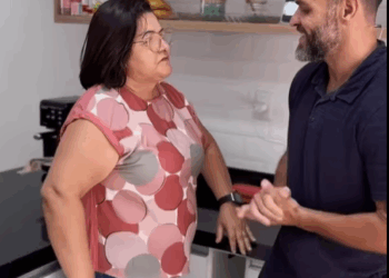 H1815010 Mãe tem que escolher entre os filhos final você decide! part2