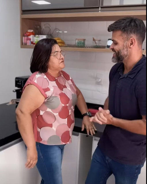 H1815010 Mãe tem que escolher entre os filhos final você decide! part2