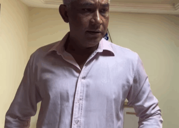 H1811003 Jovens realizaram um jogo veja que aconteceu no final part2