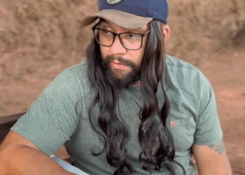 H1811008 Fugitivo entrega seu bebê uma estranha para salvar sua vida part2