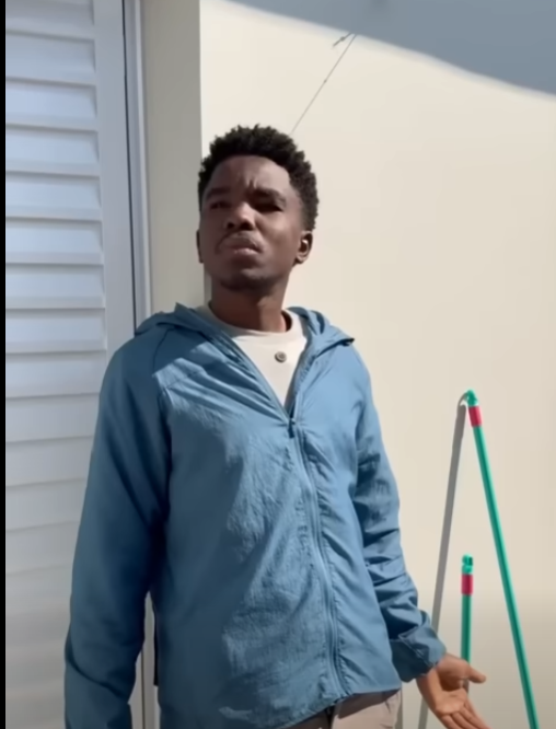 H2009001 Casou sem conhecer bem mulher ela levou tudo parte 2