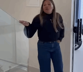 H2009006 Ela acreditava que mandava em casa,mas teve uma grande lição part2