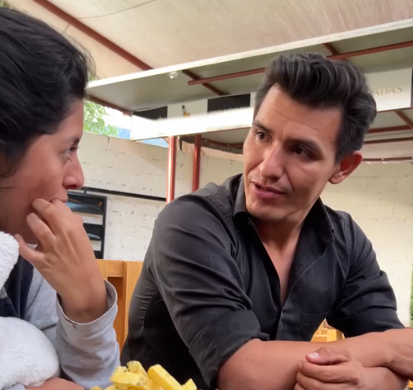 H2009009 Padre negó su apoyo su hija embarazada part2