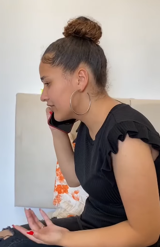 H2006003 Empregada toma atitude surpreendente patrão tem que agir part2