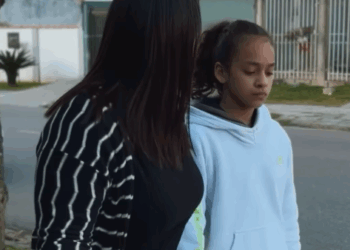 H2006007 Mãe usa própria filha pra se aproveit4r do pai que tem dinheirO part2