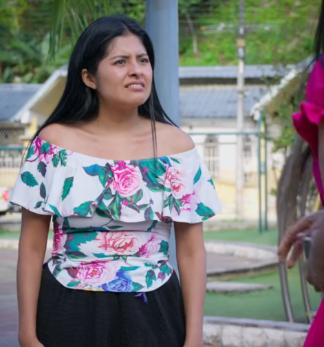 H2010001 Fue un casting con ilusión, pero terminó viviendo una pesadilla part2