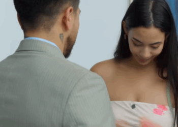 H2010003 Su novia se avεrgοnzabα de el lo engañó con su mejor amigo part2