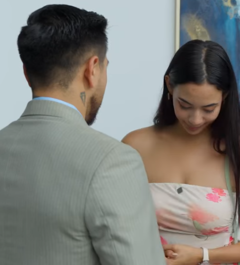 H2010003 Su novia se avεrgοnzabα de el lo engañó con su mejor amigo part2