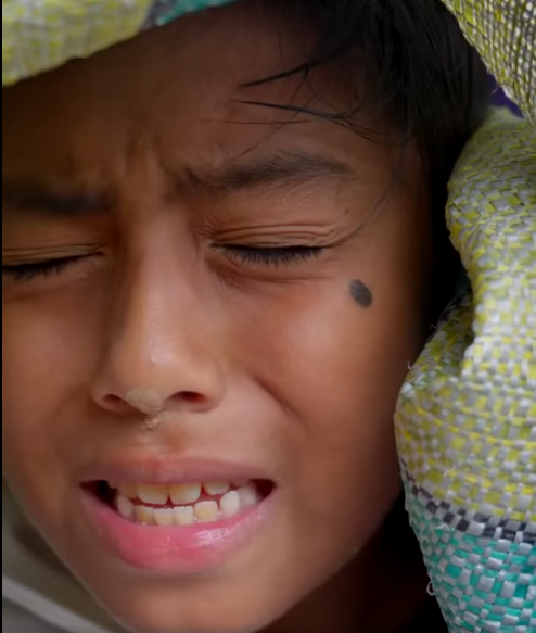 H2010005 Madre υsó su hijo para ganar dinerσ lo pagó muy caro part2