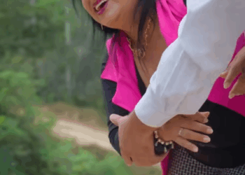 H2010008 Encontró petróleo en el terreno que su patrona le regaló sus hijos ambiciosos reaccionaron así part2