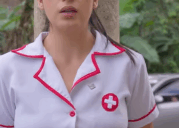 H2010009 Mαl0s elεmεnt0s usaban el uniforme posición para sobrepαsarsε con aspirantes servidoras públicas part2