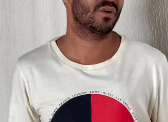 H2013002 Este pai fez um teste de herança com seus filhos teve uma grande surpresa parte 2