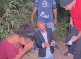 H2013003 Mexeu com FÉ da pessoa errada parte 2