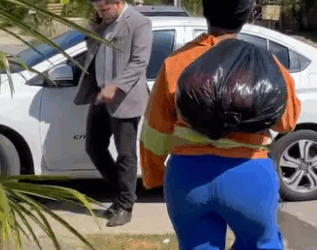 H2013007 Ele pagou língua por ser arrogante parte 2