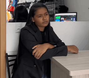 H2111003 Ele destratou essa mulher sem saber que ela era dona da loja recebeu lição part2