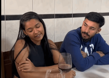 H2111005 Descobri meu marido TRAlDOR com minha filha os expus no meio do chá de bebê part2