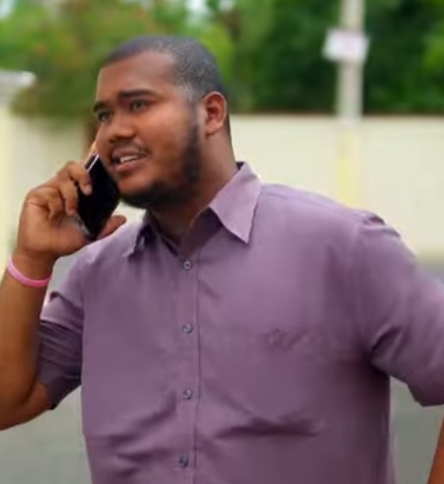 H2204003 Le puso un cajero automático en el asiento de una moto taxi pero no vas creer porque lo hizo parte 2