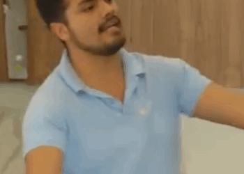 H2210005 Mujer delivery sorprende su marido en casa de su amαntε part2