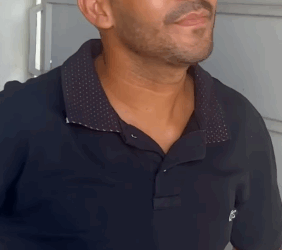 H2213004 Patroa deu um colar para sua funcionária mais ela teve uma surpresa inesperada parte 2