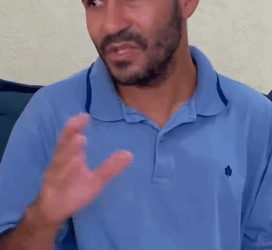 H2213006 Pai mostra realidade agora que seu filha completou os anos part2