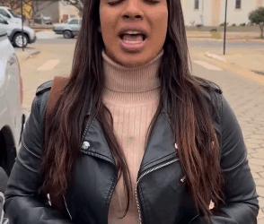 H2215006 Toda mulher tem seu valor, mas essa provou que não vale nada! part2