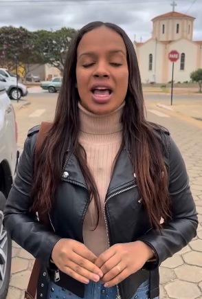 H2215006 Toda mulher tem seu valor, mas essa provou que não vale nada! part2