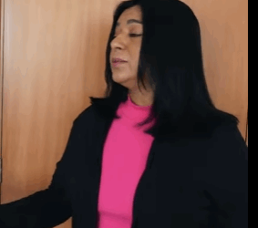 H2301010 Empregada humilhada da volta por cima part2