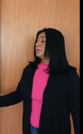 H2301010 Empregada humilhada da volta por cima part2