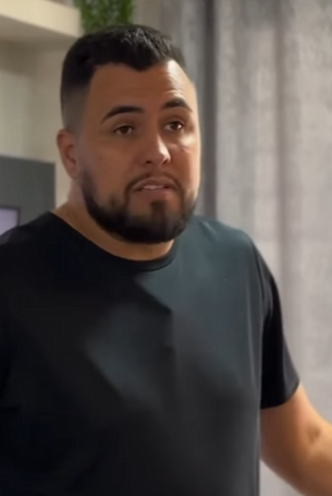 H2308001 Expulsou SOGRA de casa essa foi reavaliação de sua esposa part2