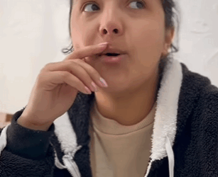 H2308003 Recém casado agia assim, até sua esposa tomar uma atitude! part2