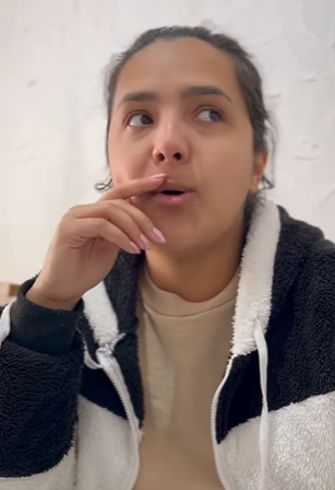 H2308003 Recém casado agia assim, até sua esposa tomar uma atitude! part2