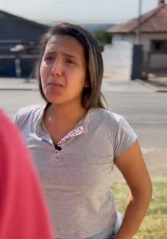 H2308005 Este MENDIGO fez isso para ALERTAR essa moça! part 2