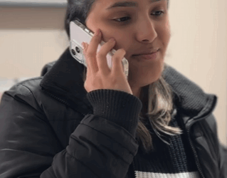 H2308007 Surpreendeu o patrão com um beijo e o motivo vai te surpreender… part2