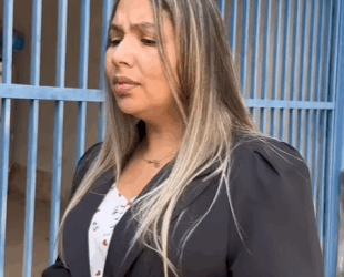 H2311001 Tudo que essa garota queria era um prato de comida olha que essa mulher fez parte 2