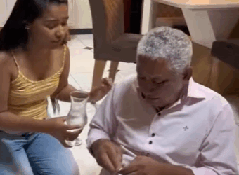 H2311003 Mãe Viciada Vende Sua Filha Nova Para Um Velho Olha Que Aconteceu parte 2